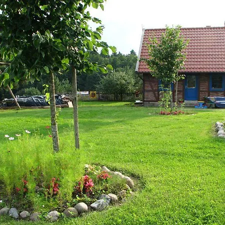 Sosenka * Wąglikowice