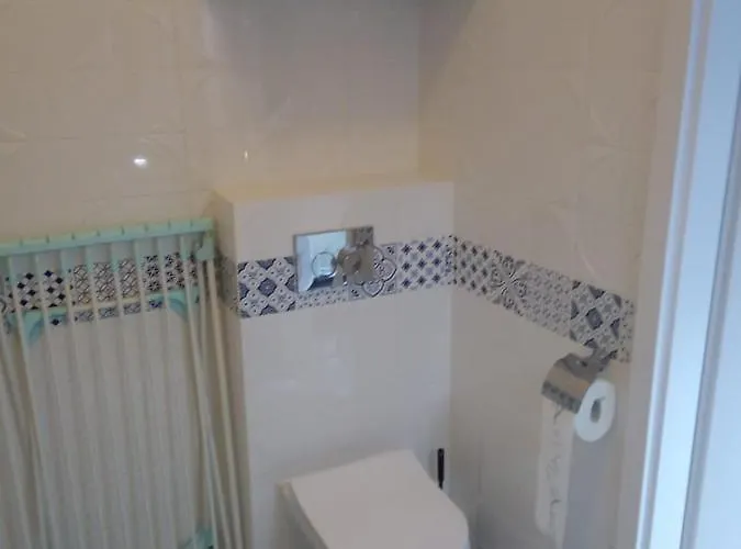 Sosenka Çiftlik konaklama Wąglikowice