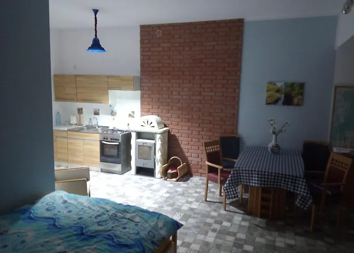 Sosenka * Wąglikowice