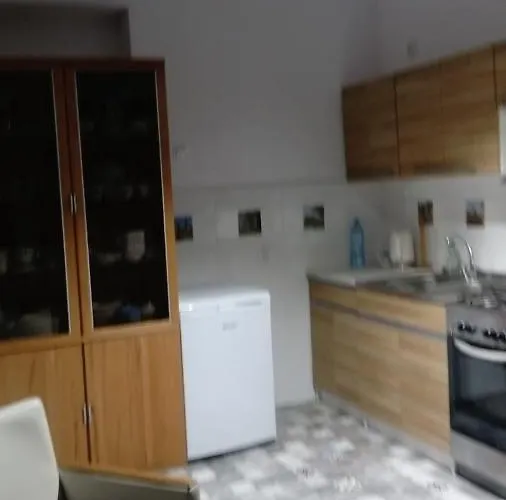 Sosenka Çiftlik konaklama