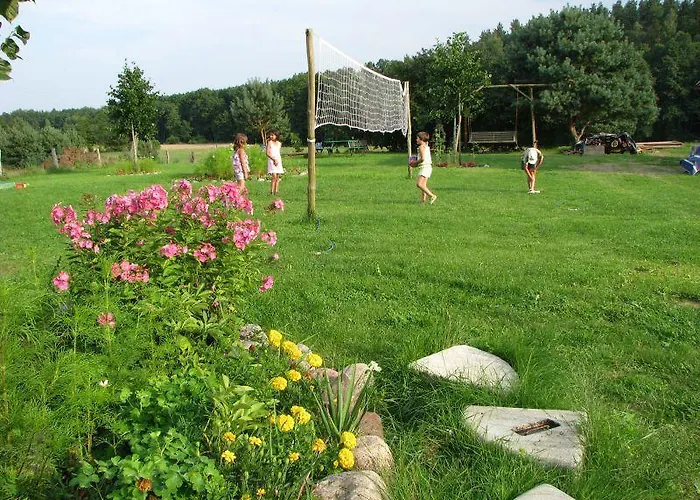 Sosenka Wąglikowice