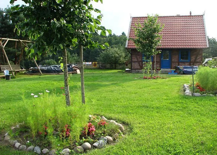 Sosenka * Wąglikowice